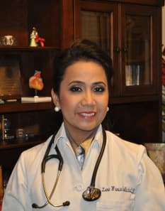 Dr. Lana L A Wania-Galicia, MD - Simi Valley, CA - Anesthesiology, Pain Medicine