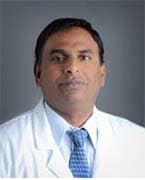 Dr. Thanigaiarsu Thiyagarajan, MD