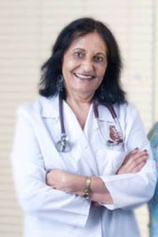Dr. Veena Puri