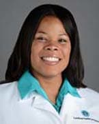 Dr. Laramie Ann Williams, MD