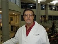 Dr. Robert Edward Turner, MD