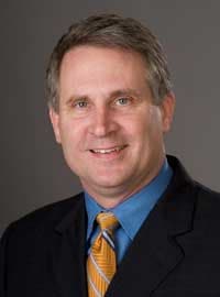 Dr. Ronald Newton Locke, MD
