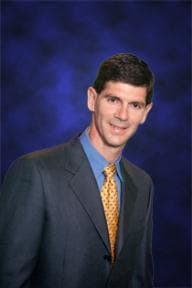 Dr. Brian Derek Buzzeo