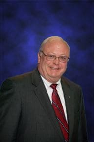 Dr. John Bostian Garrett