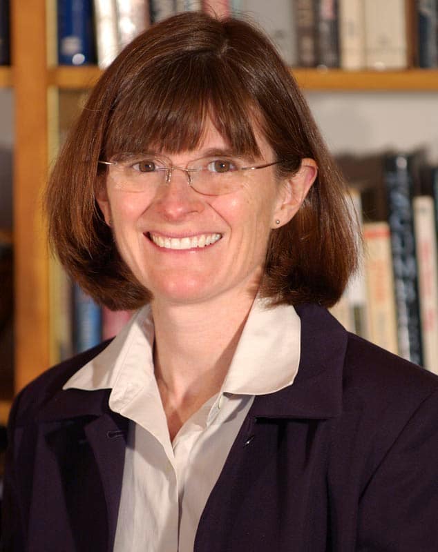 Dr. Carol Anne Ipsen, MD