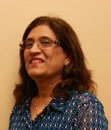 Dr. Qamar Shamim Aslam, MD - Carrollton, TX - Pediatrics