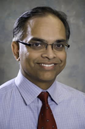 Dr. Balagopalan Nair