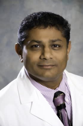 Dr. Kamal J Patel, MD