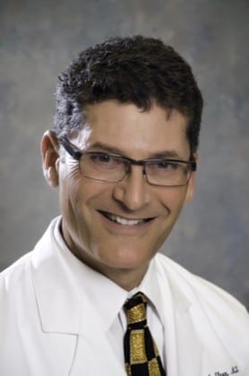 Dr. Scott Jeffrey Stern