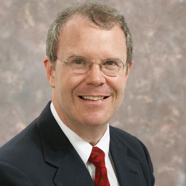 Dr. David Graybeal Rice