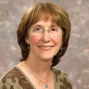 Dr. Kathleen Mary Rice