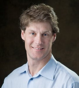 Dr. Mark A Backus, MD - Bend, OR - Internal Medicine