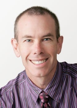 Dr. Tony William Butruille, MD