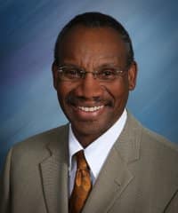 Dr. James William Brown, MD