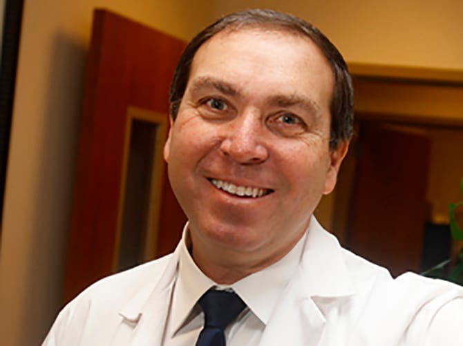 Dr. Andrew Michael Cohen, MD
