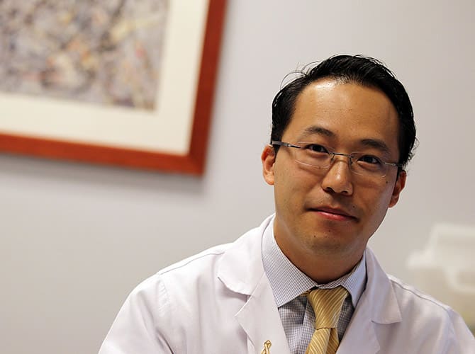 Dr. Anthony Vu Nguyen, MD