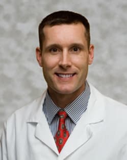 Dr. Marcus Arendell Hodges, MD