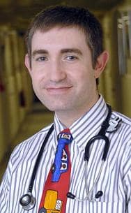 Dr. Nadav Traeger, MD