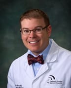 Dr. Bret Michael Birrer