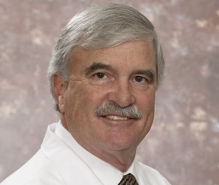 Dr. David Richard Wood, MD