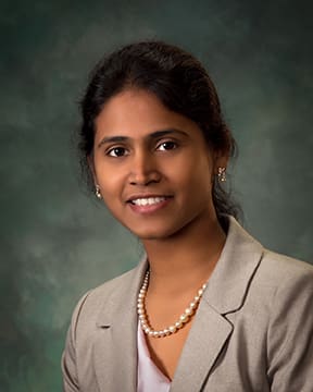Dr. Vijaya Madhavi Koduri, MD