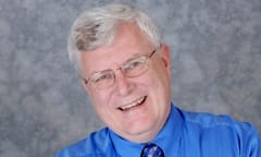 Dr. Charles M Celestina