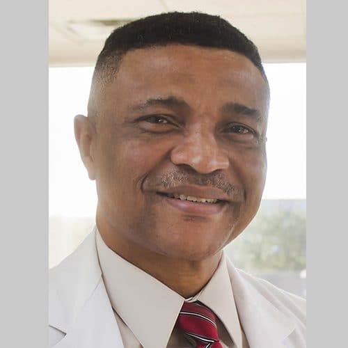 Dr. George Chukwuemeka Obinero, DO