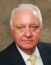 Dr. Jack Stewart Haskin, MD
