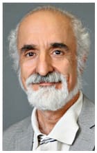 Dr. Taghi Shafie, MD