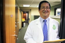 Dr. Danny Hiroshi Sugimoto, MD - Chicago, IL - Internal Medicine