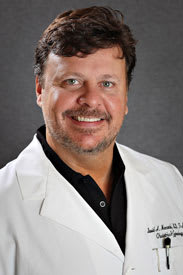 Dr. David Ashley Marcantel, MD - Celebration, FL - Obstetrics & Gynecology