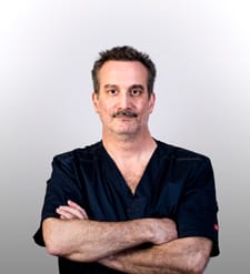 Dr. David Wayne French, MD