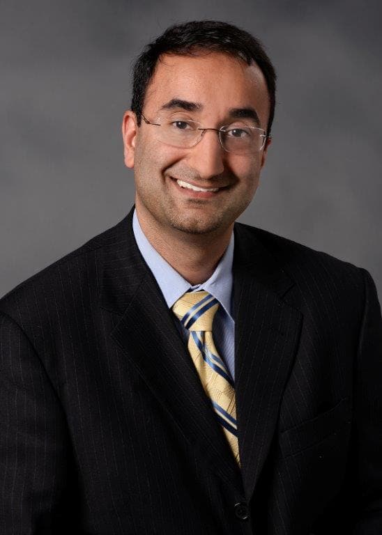 Dr. Harkeet Singh Sandhu, MD - Sheffield Village, OH - Internal Medicine, Sports Medicine