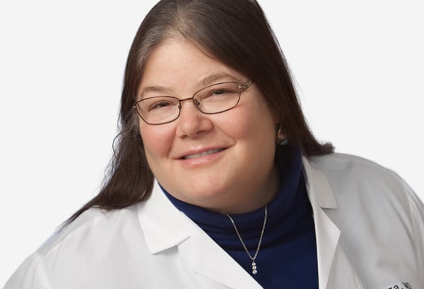 Dr. Vivian Vega