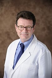 Dr. John Monson - Danbury, CT - Colorectal Surgery, Surgery