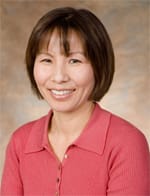 Dr. Eunju Rhee Metzler