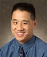 Dr. Michael Chih-Tung Chen, MD