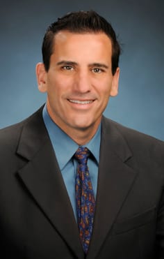 Dr. William Louis Soscia