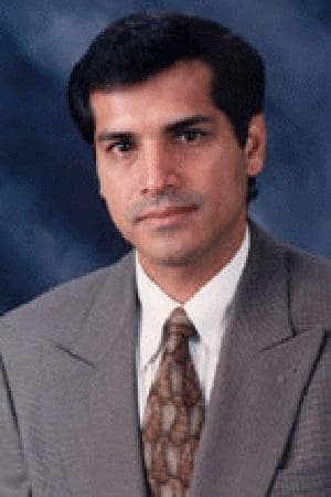 Dr. Rizwan Pasha, MD