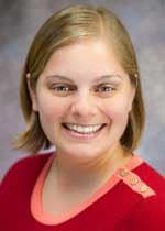 Dr. Lindsay Erin Bromley, MD