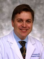 Dr. Mark Steven Bromson