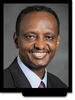 Dr. Esayas Okubamichael, MD