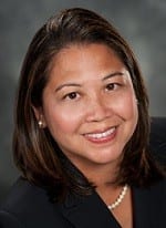 Dr. Cynthia Grace Pineda - Washington, DC - Physical Medicine & Rehabilitation