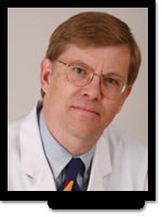 Dr. Christopher Miles Johnson, MD
