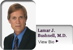Dr. Lamar J Bushnell, MD