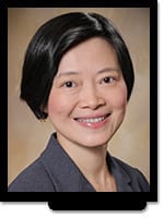 Dr. Ying Zhou, MD