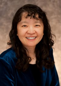 Dr. Rong Wang, MD - Corvallis, OR - Internal Medicine