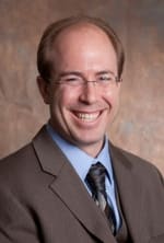 Dr Brad Alan Yentzer