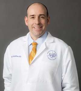 Dr. David Todd Devries MD