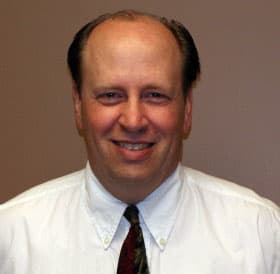 Dr. Douglas Warner Anderson, MD